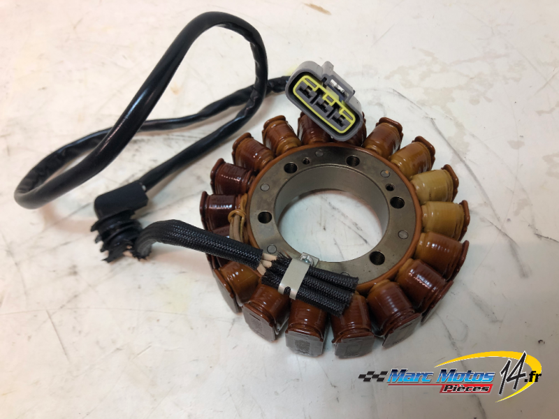 STATOR YAMAHA 1300 FJR ABS 2020