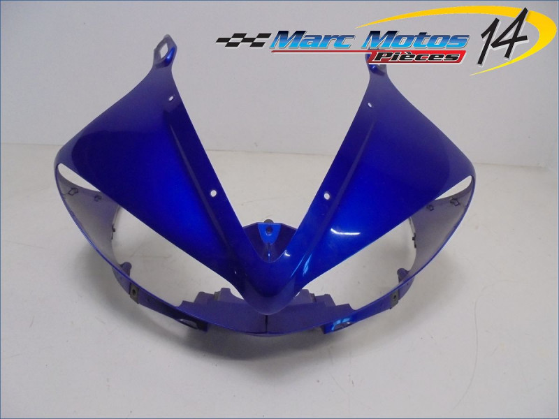 TETE DE FOURCHE YAMAHA R6 2005