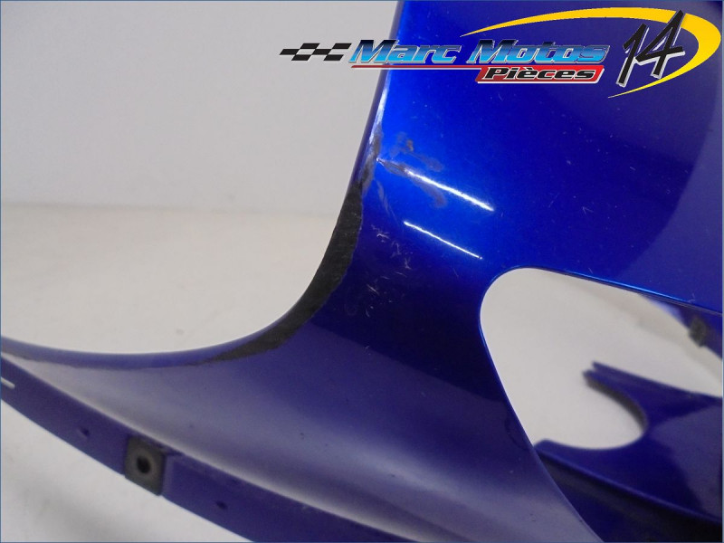 TETE DE FOURCHE YAMAHA R6 2005