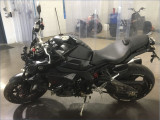 YAMAHA MT10 