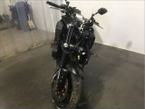 YAMAHA MT10 