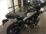 YAMAHA MT09 TRACER GT