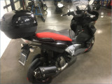 APRILIA 125 SR MAX 