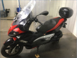 APRILIA 125 SR MAX 