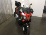 APRILIA 125 SR MAX 