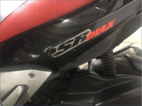 APRILIA 125 SR MAX 