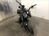 KAWASAKI 650 VULCAN S