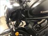 KAWASAKI 650 VULCAN S