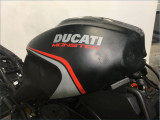 DUCATI 821 MONSTER 