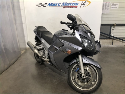 YAMAHA 1300 FJR ABS