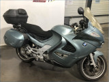 BMW K1200GT 