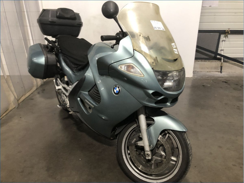 BMW K1200GT 