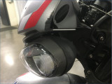 TRIUMPH 765 STREET TRIPLE R