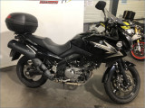 SUZUKI 650 DL VSTROM 