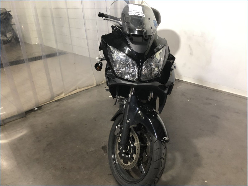 SUZUKI 650 DL VSTROM 