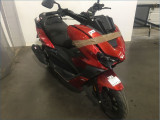 LEXMOTO 125 AURA 