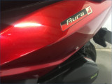 LEXMOTO 125 AURA 