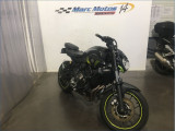 YAMAHA MT07 