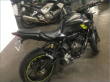 YAMAHA MT07 