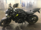 YAMAHA MT07 