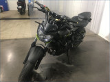 YAMAHA MT07 