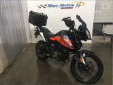 KTM 390 ADV 