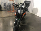 KTM 390 ADV 