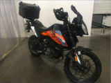 KTM 390 ADV 