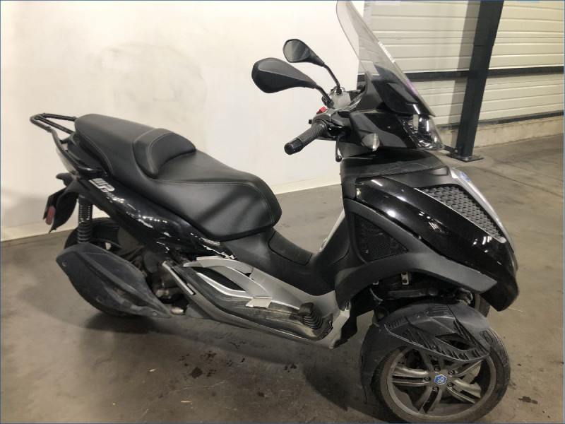 PIAGGIO 300 MP3 YOURBAN 