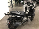 PIAGGIO 300 MP3 YOURBAN 