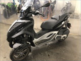 PIAGGIO 300 MP3 YOURBAN 