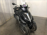 PIAGGIO 300 MP3 YOURBAN 