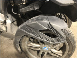 PIAGGIO 300 MP3 YOURBAN 