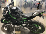 KAWASAKI Z900 