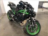 KAWASAKI Z900 