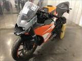 KTM 125 RC 