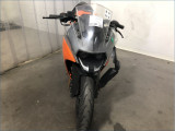 KTM 125 RC 