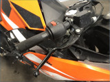 KTM 125 RC 