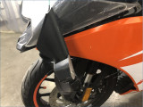 KTM 125 RC 