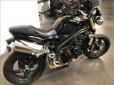 TRIUMPH 1050 SPEED TRIPLE 