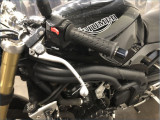 TRIUMPH 1050 SPEED TRIPLE 