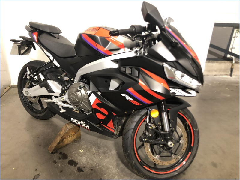 APRILIA 457 RS 