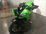 KAWASAKI ZX10R 