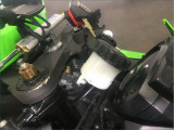 KAWASAKI ZX10R 