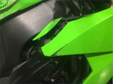 KAWASAKI ZX10R 