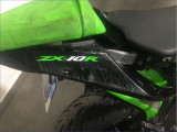 KAWASAKI ZX10R 