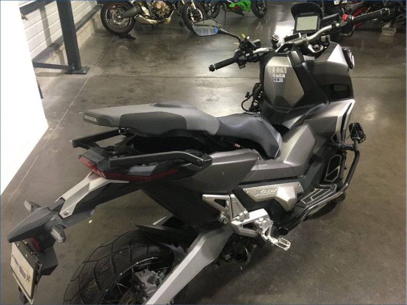 HONDA 750 X-ADV 