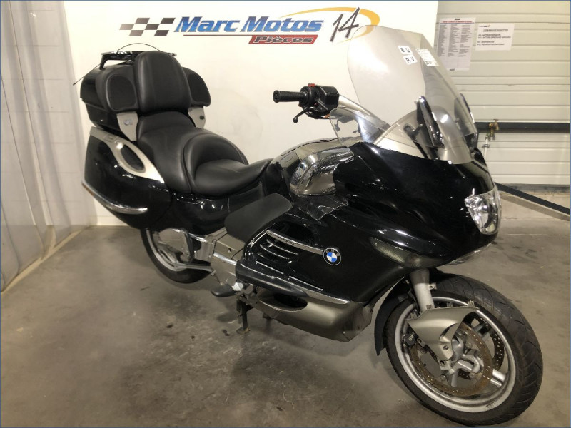 BMW K1200LT 