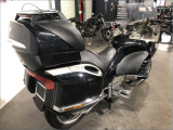 BMW K1200LT 