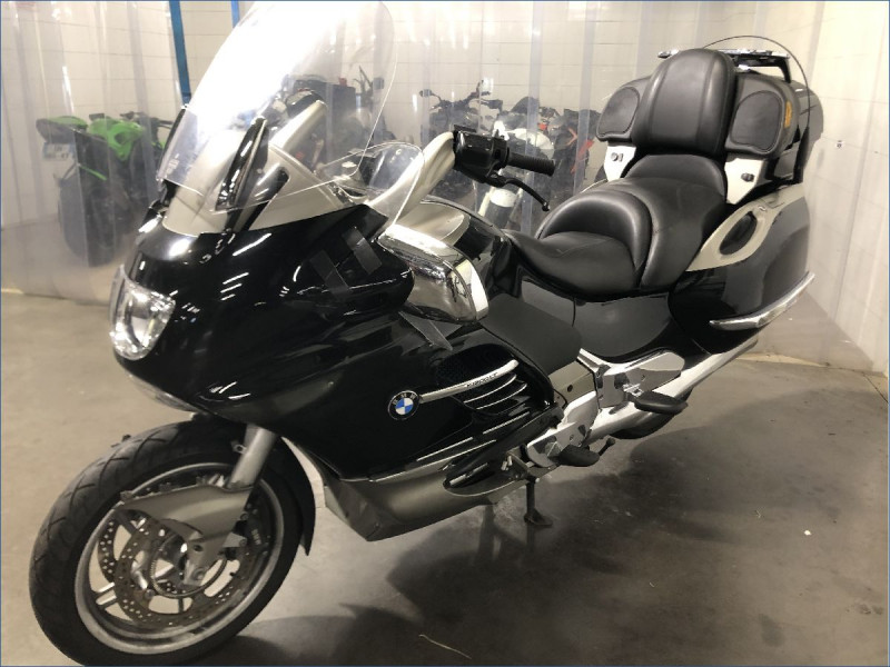 BMW K1200LT 